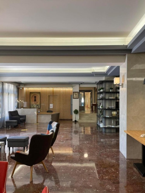 Bacoli Hotel image 10