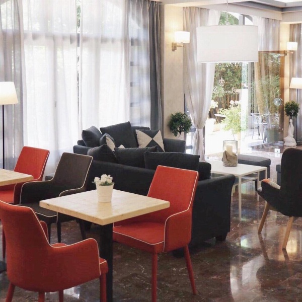 Bacoli Hotel image 11