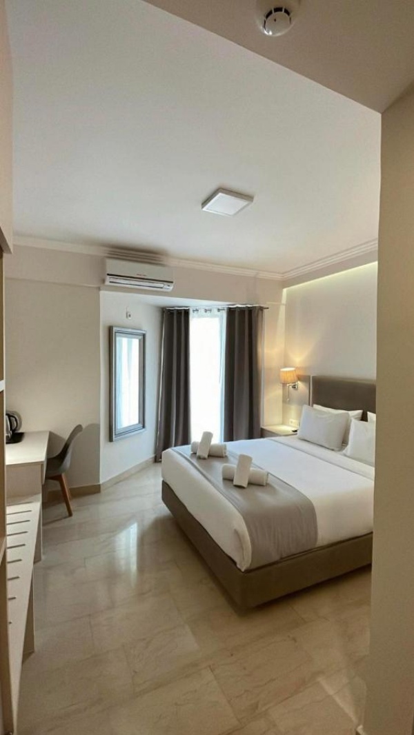 Bacoli Hotel image 12