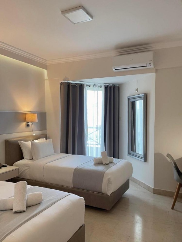 Bacoli Hotel image 13