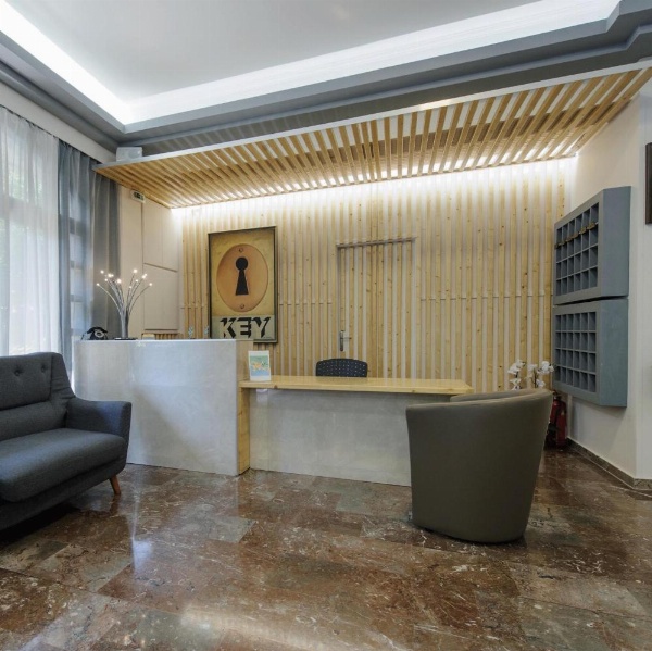 Bacoli Hotel image 7