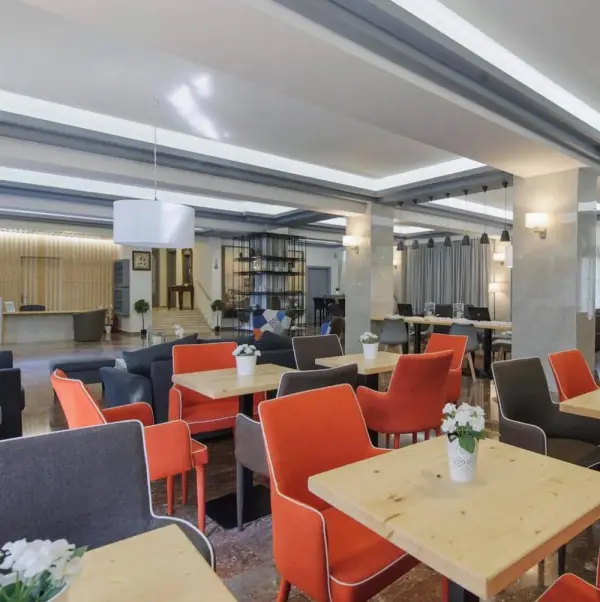 Bacoli Hotel 9