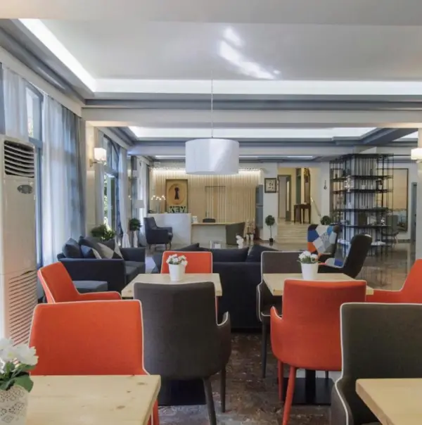 Bacoli Hotel 6