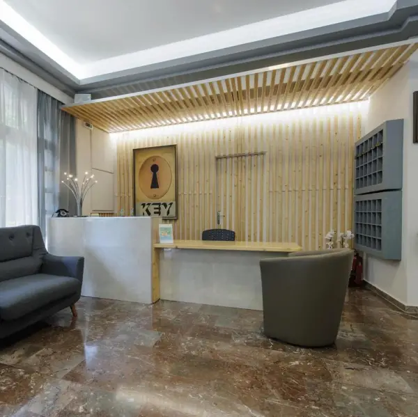 Bacoli Hotel 7